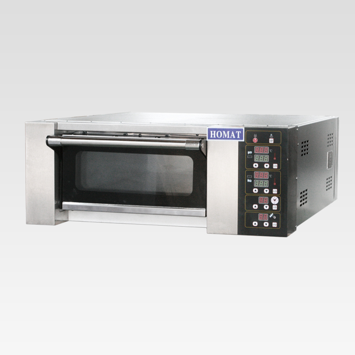 单层单盘电烤炉  HM-901