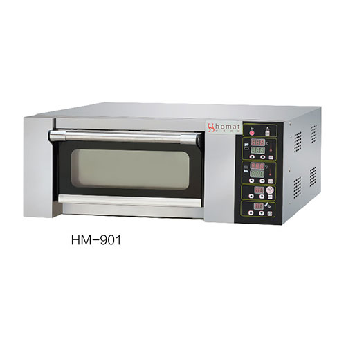 莆田单层单盘电烤炉  HM-901